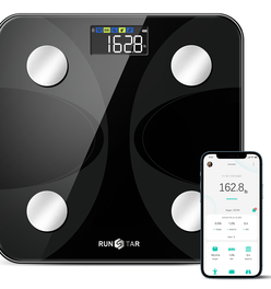 RunStar 4E Body Scale