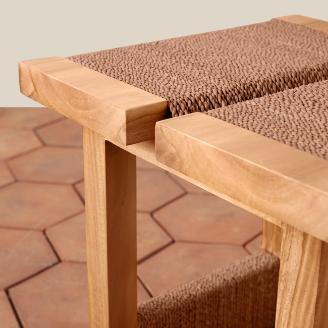 Textura Side Table-gallery-59806872994162