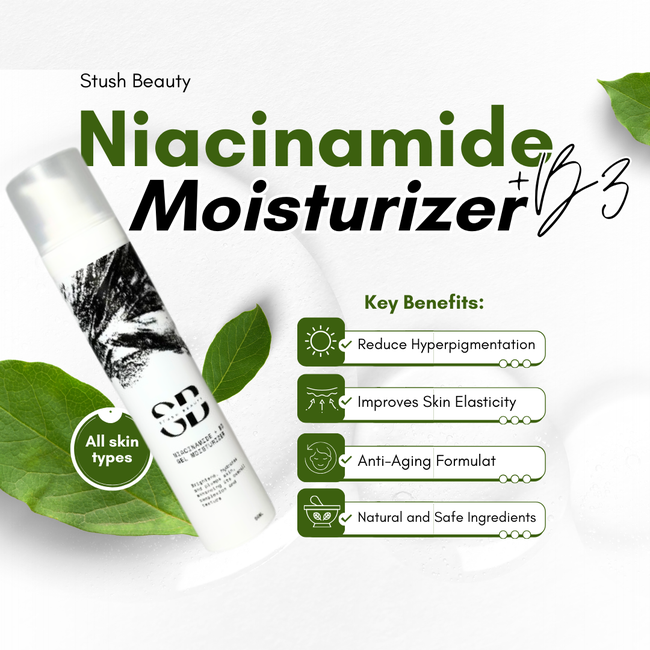 Niacinamide + B3 Gel Moisturizer-gallery-39846722437286