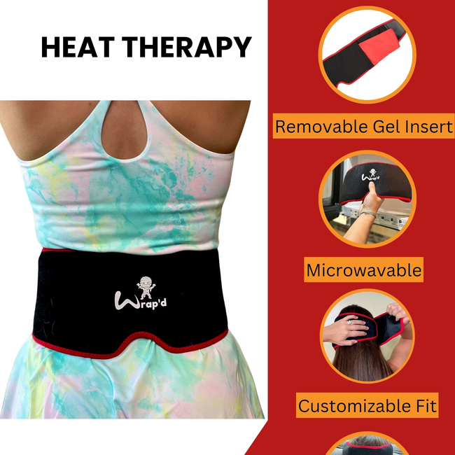 Pickleball Essentials Kit - Hot & Cold Therapy Packs for Pickleball Players-gallery-45828815978800