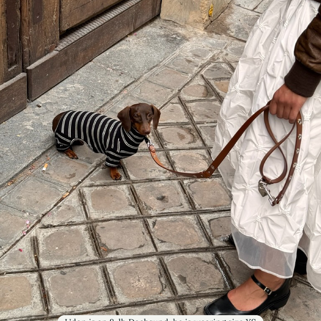 Midnight in Paris Onesie-gallery-47122533253406