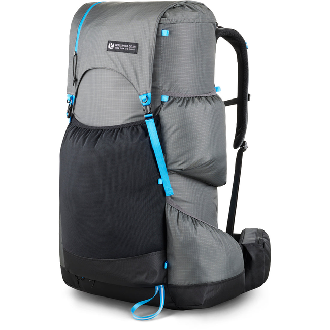 Mariposa 60 Backpack-gallery-33498141491254