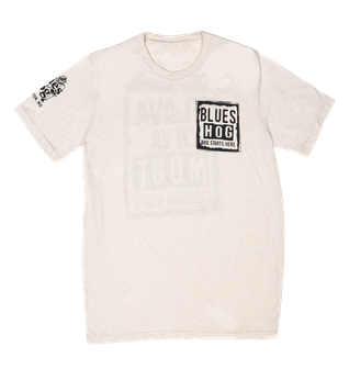 Blues Hog Flava 'N Ya Mouf T-Shirt