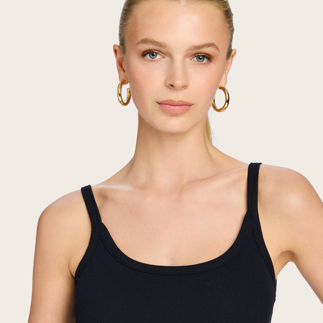 Veneta Snap Dress-gallery-43917224280314