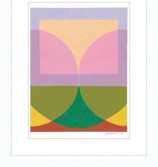 Color Choreography 15