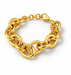 Chain Link Bracelet