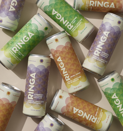 RINGA holistic hydration