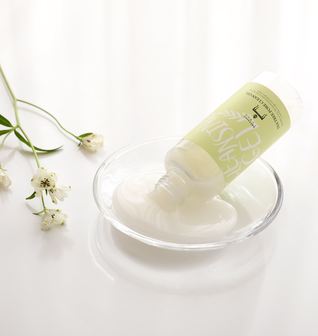 [DressingTable] Tea Tree Pore Cleansing Gel