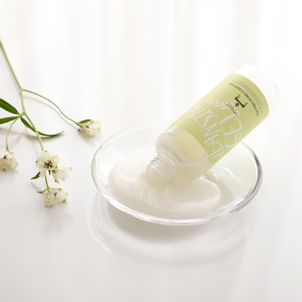 [DressingTable] Tea Tree Pore Cleansing Gel
