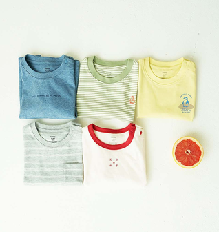 Konny Summer 2025 Collection