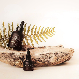 COPAIBA & TAMANU BALANCING FACE OIL