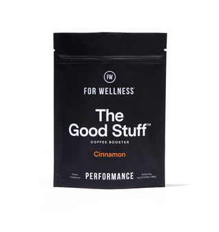 The Good Stuff™ Performance