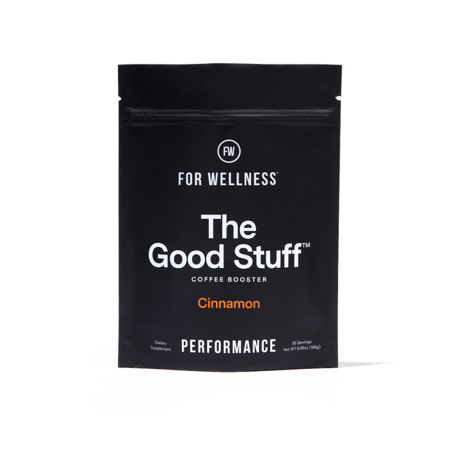 The Good Stuff™ Performance-gallery-42838123479289