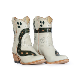 Sneaky Snake Women's Cowboy Boot