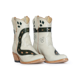 Sneaky Snake Women's Cowboy Boot