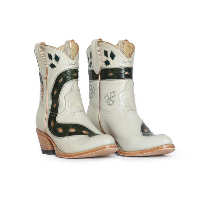 Sneaky Snake Women's Cowboy Boot-gallery-35626850615477