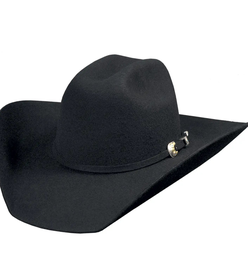 Bullhide Kingman - (4X) Wool Felt Cowboy Hat