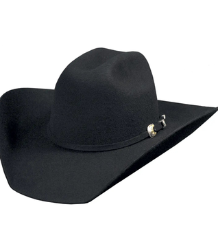 Bullhide Kingman - (4X) Wool Felt Cowboy Hat