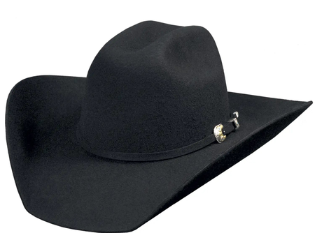 Bullhide Kingman - (4X) Wool Felt Cowboy Hat