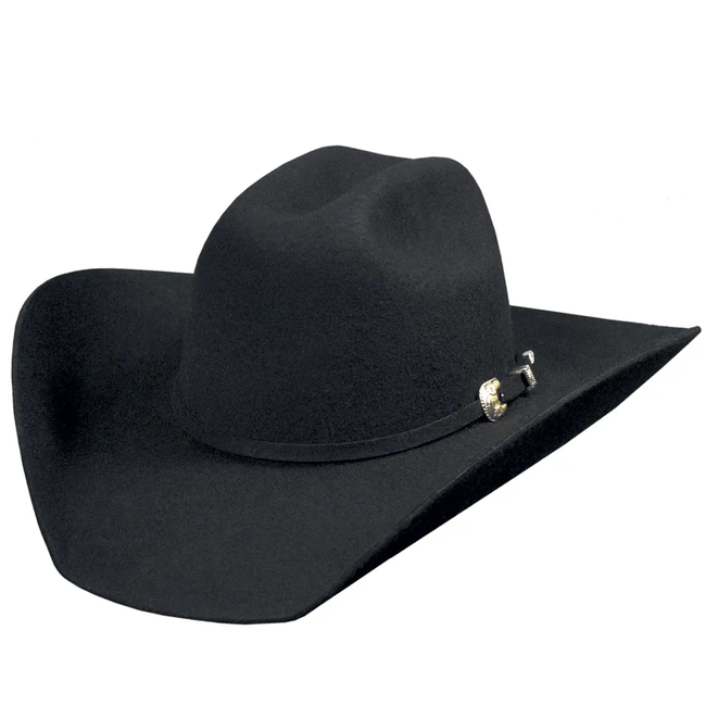 Bullhide Kingman - (4X) Wool Felt Cowboy Hat-gallery-49150642422066