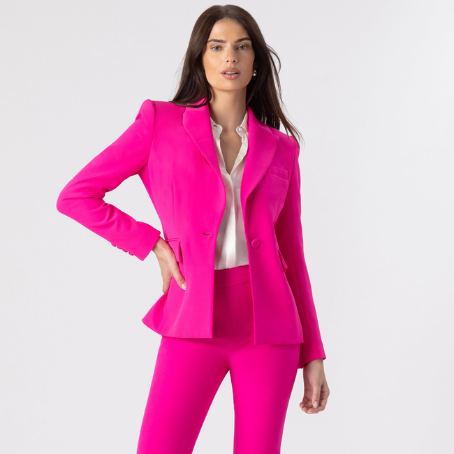 Aimee Crepe Blazer-gallery-44381116891386