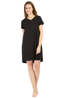 Women's Jersey Sleep Shirt / Nightgown