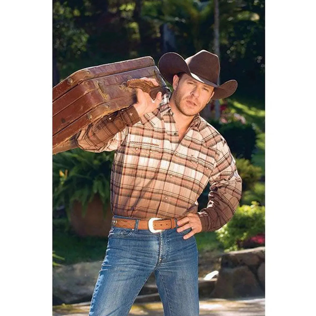 Bullhide Kingman - (4X) Wool Felt Cowboy Hat-gallery-46495855247666