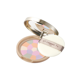 Canmake: Marshmallow Finish Powder Abloom