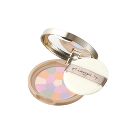 Canmake: Marshmallow Finish Powder Abloom