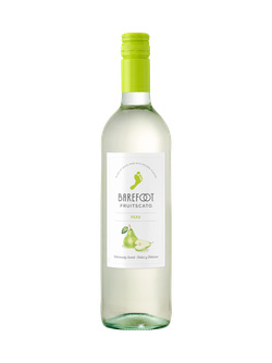 Barefoot Pear Fruitscato 750ml