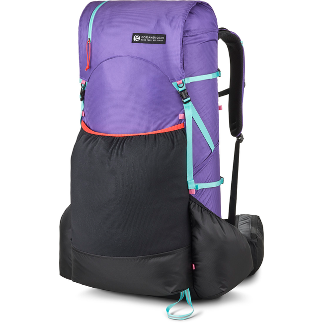 Gorilla 50 Ultralight Backpack-gallery-35686004654134