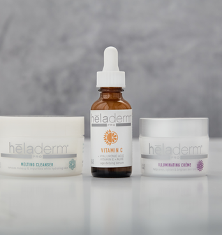 Morning Glow Bundle