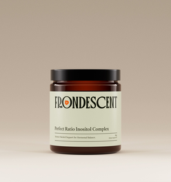 Perfect Ratio Inositol Complex