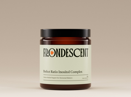 Perfect Ratio Inositol Complex