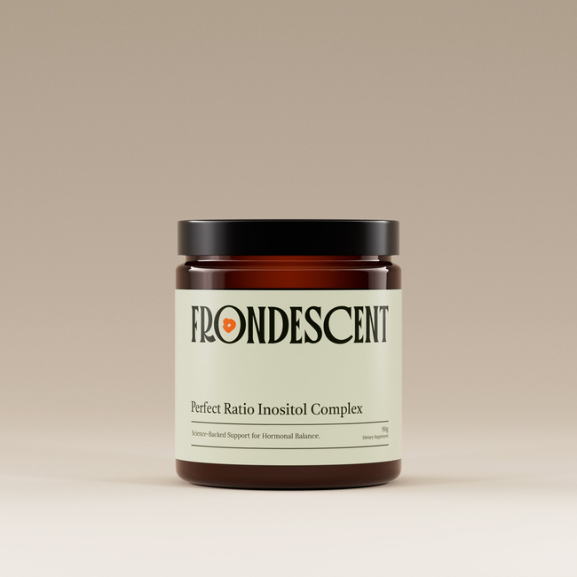 Perfect Ratio Inositol Complex-gallery-34014800347191