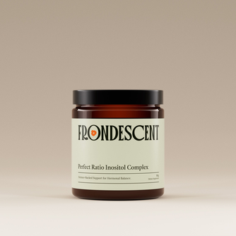 Perfect Ratio Inositol Complex