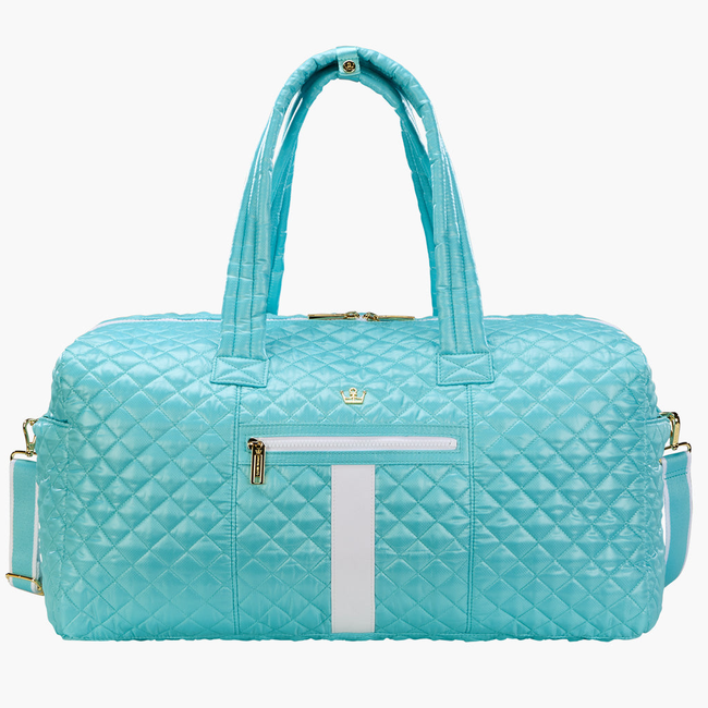 24 + 7 Weekender Duffle-gallery-37485758480582