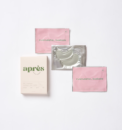 Lift + Restore Collagen Eye Masks