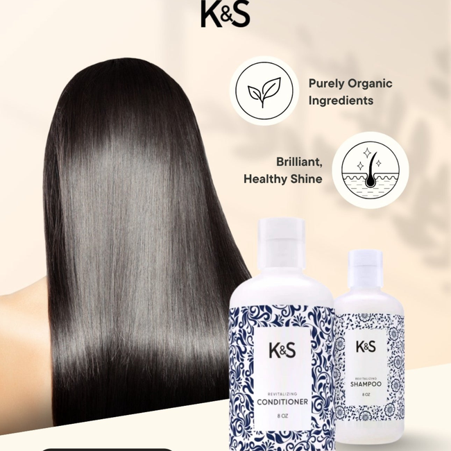 Revitalizing  Conditioner-gallery-44865568997596