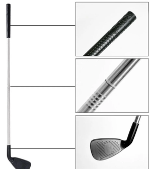 StickyGolf Club (Wedge)