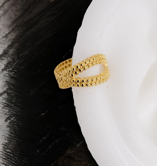 Bypass Ear Cuff