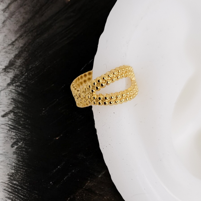 Bypass Ear Cuff-gallery-42474107732218