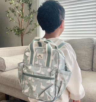 Itzy Bitzy Bag™ Toddler Daycare Backpack
