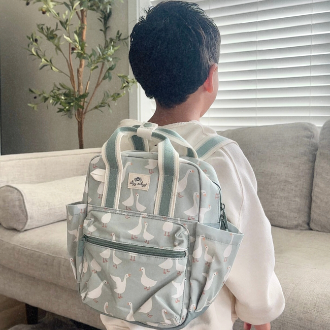 Itzy Bitzy Bag™ Toddler Daycare Backpack-gallery-40332212895915