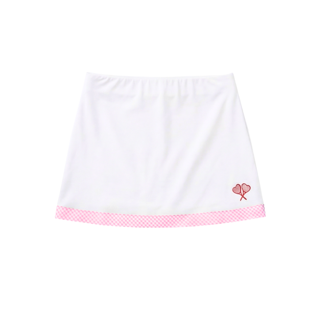 Love All Littles  Scarlett Skort-gallery-68220517318737