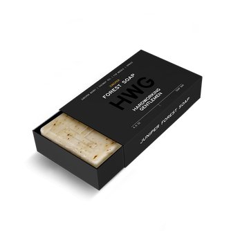 JUNIPER FOREST SOAP