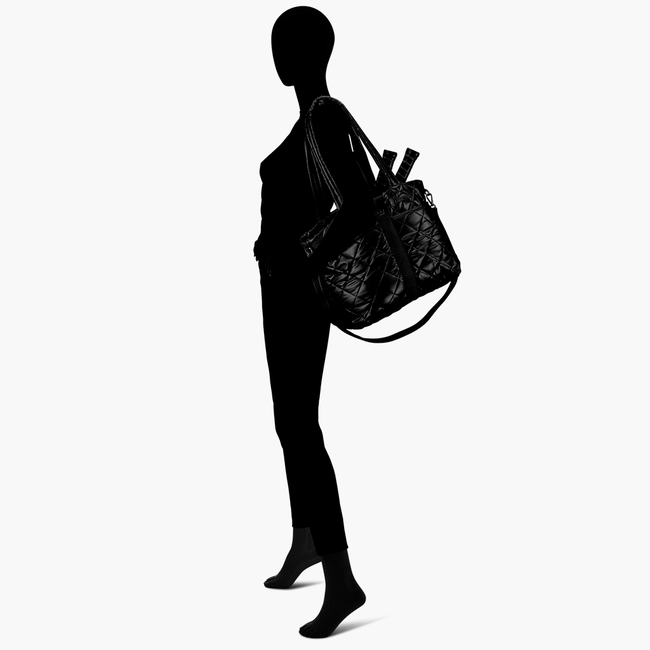 Maxed Out Wanderlust Tote - Pickle & Paddle-gallery-36065911046342