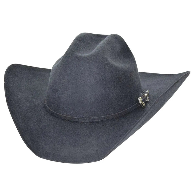 Bullhide Kingman - (4X) Wool Felt Cowboy Hat-gallery-46495853379890
