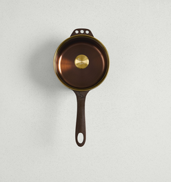 NEW!  1 Quart Saucepan