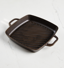 NO. 12 Grill Pan